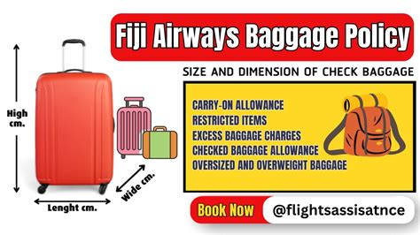 fiji airways buy extra baggage online|fiji airways extra baggage allowance.